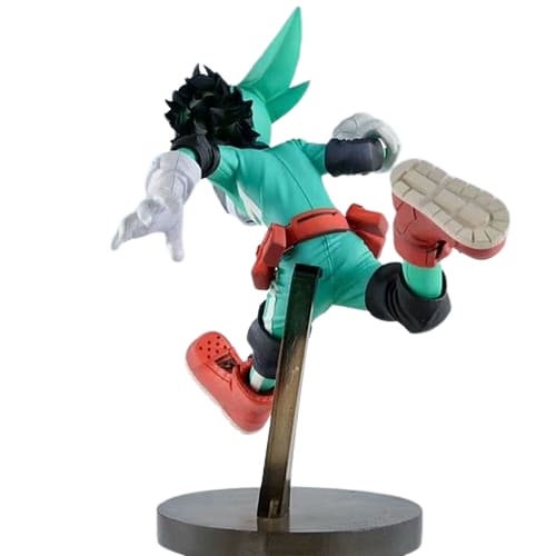 Figurine Deku  - My Hero Academia