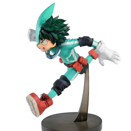 Figurine Deku  - My Hero Academia