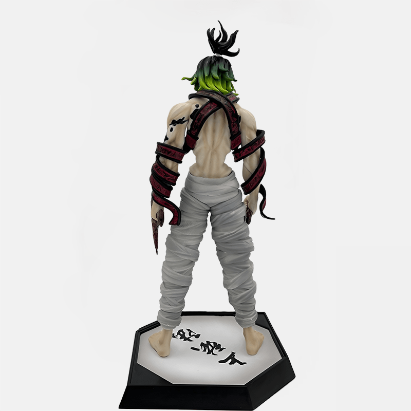 Figurine Demon Slayer Gyutaro