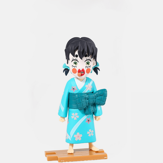 Figurine Demon Slayer Inoko