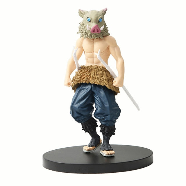 Figurine Demon Slayer Inosuke