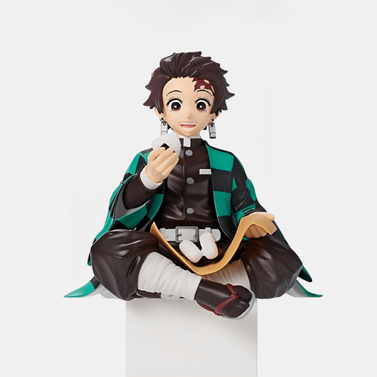 Figurine Demon Slayer Kamado Tanjiro