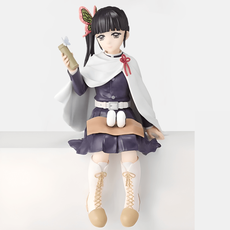 Figurine Demon Slayer Kanao