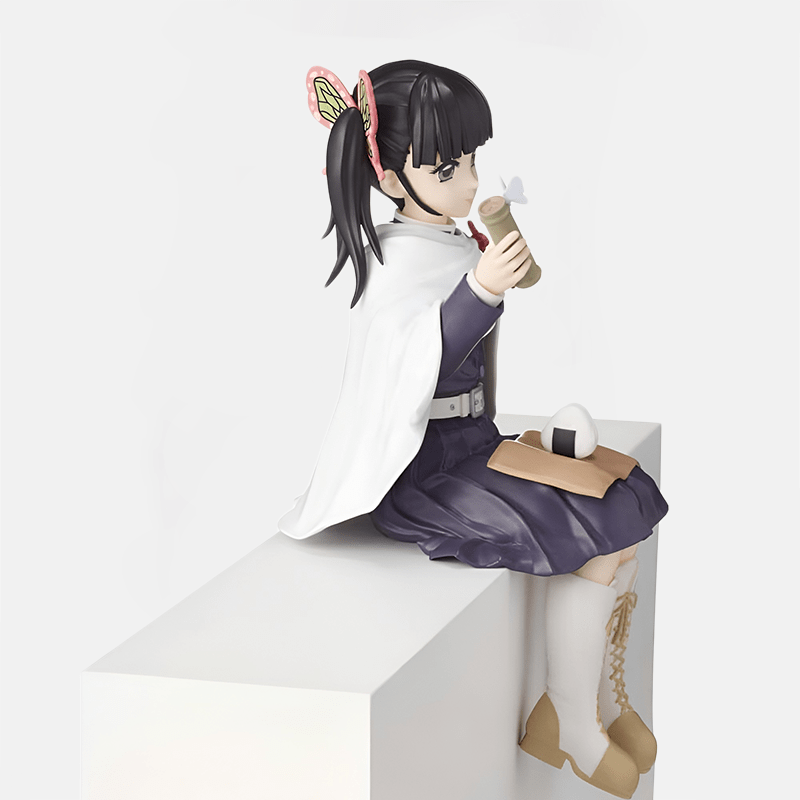 Figurine Demon Slayer Kanao