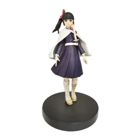 Figurine Demon Slayer Kanao