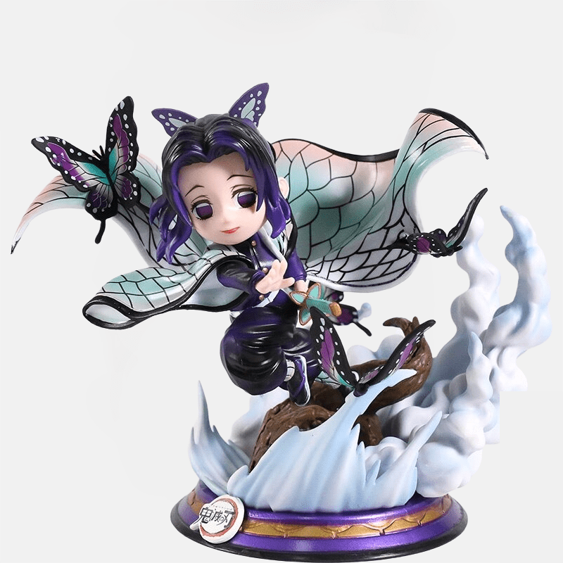 Figurine Demon Slayer Kochō Shinobu