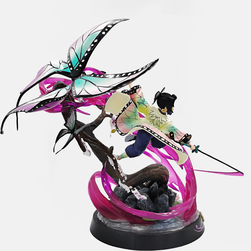 Figurine Demon Slayer Kocho Shinobu