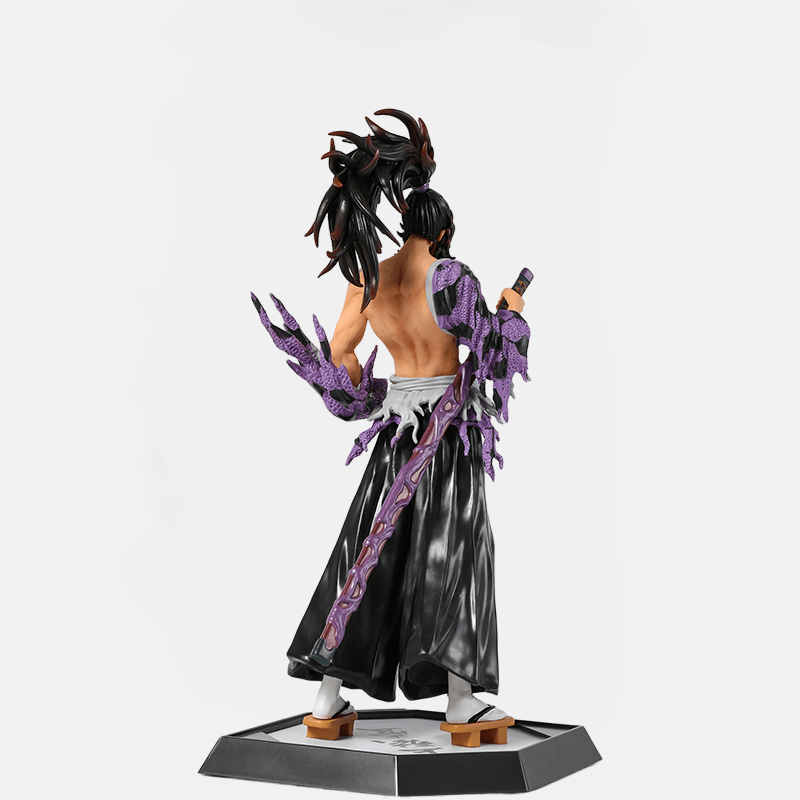 Figurine Demon Slayer Kokushibo