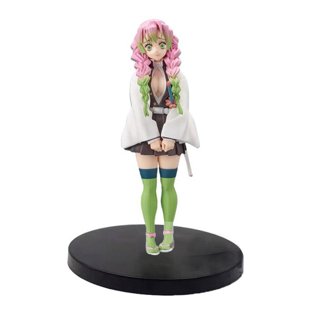 Figurine Demon Slayer Mitsuri