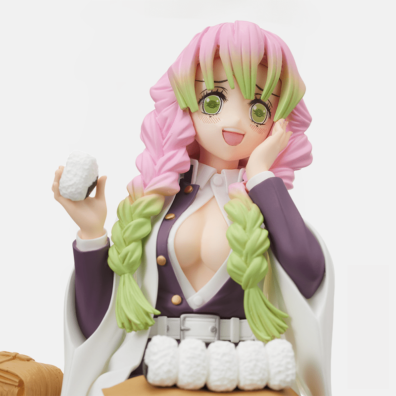 Figurine Demon Slayer Mitsuri