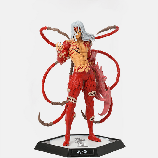 Figurine Demon Slayer Muzan Kibutsuji