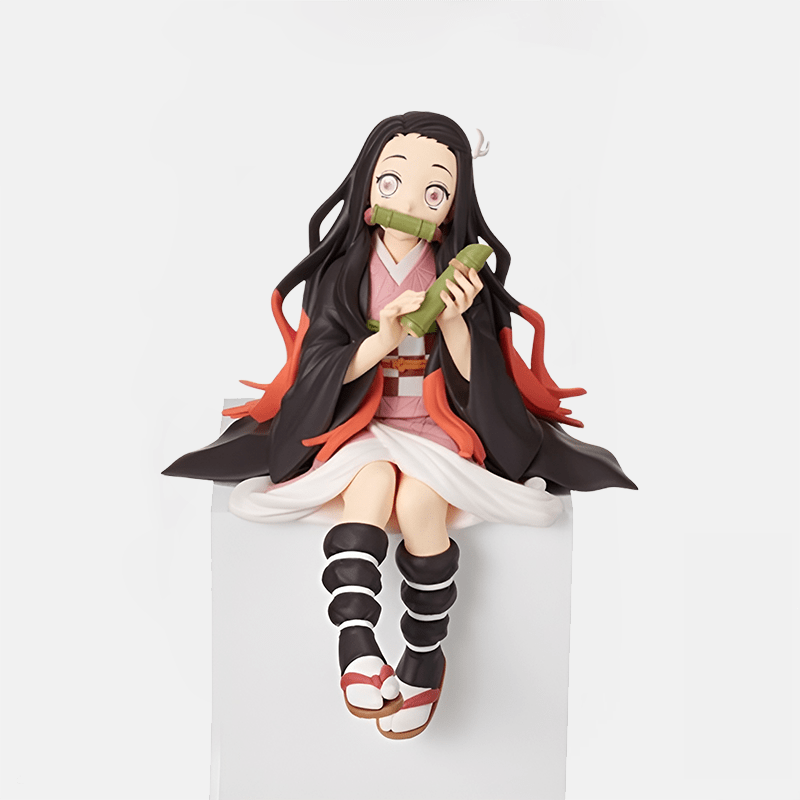 Figurine Demon Slayer Nezuko