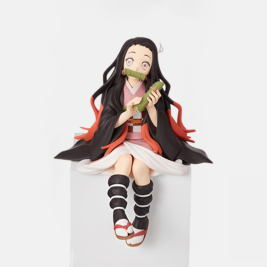 Figurine Demon Slayer Nezuko