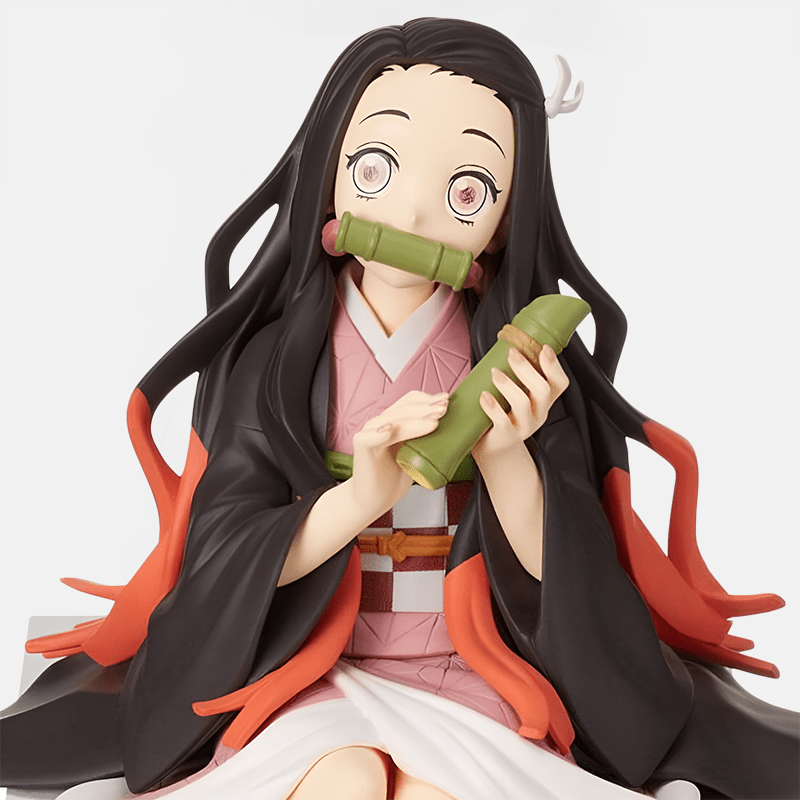 Figurine Demon Slayer Nezuko