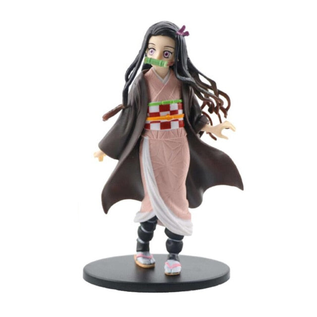 Figurine Demon Slayer Nezuko