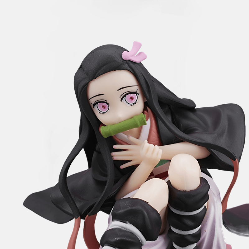 Figurine Demon Slayer Nezuko Kamado