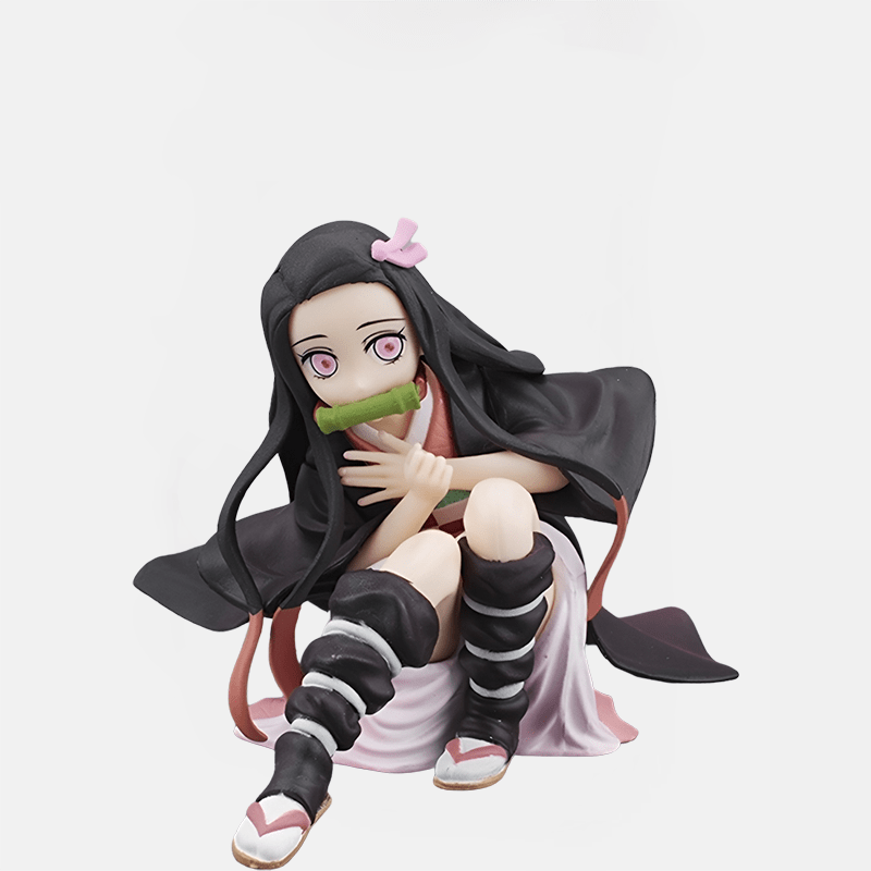 Figurine Demon Slayer Nezuko Kamado