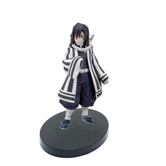 Figurine Demon Slayer Obanai