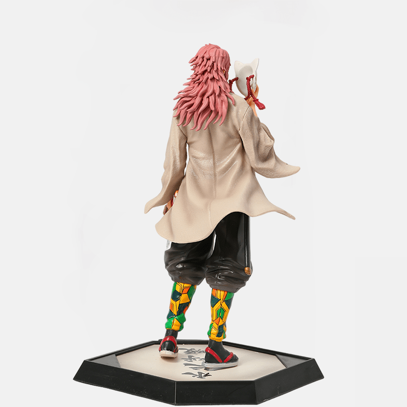 Figurine Demon Slayer Sabito