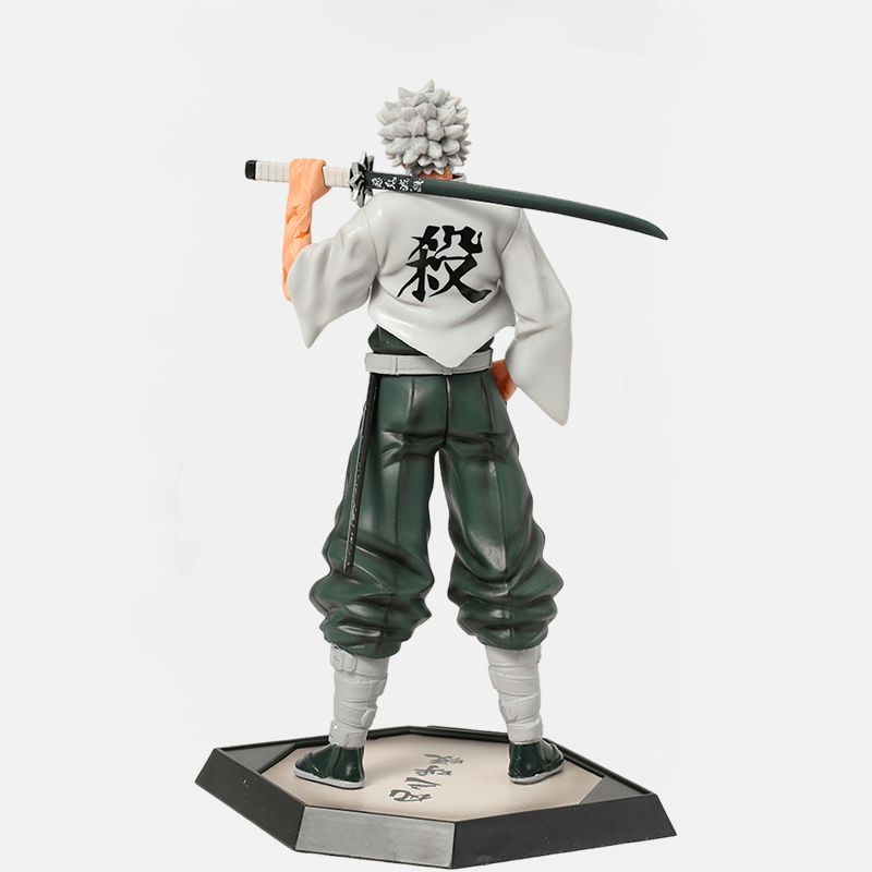 Figurine Demon Slayer Sanemi