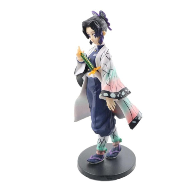 Figurine Demon Slayer Shinobu