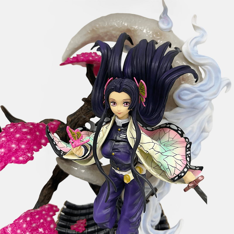 Figurine Demon Slayer Shinobu Souffle de l'Insecte