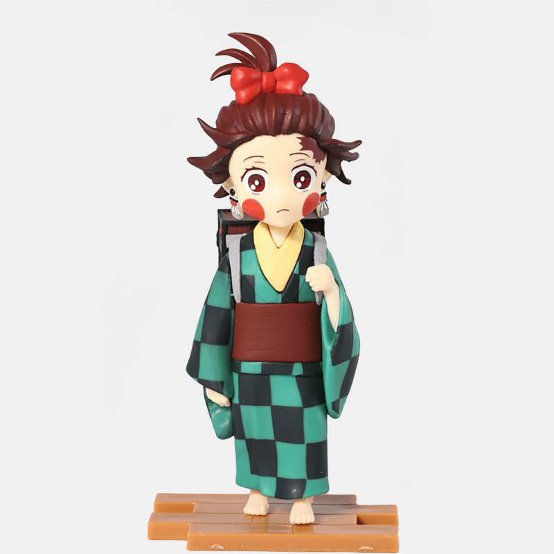 Figurine Demon Slayer Sumiko