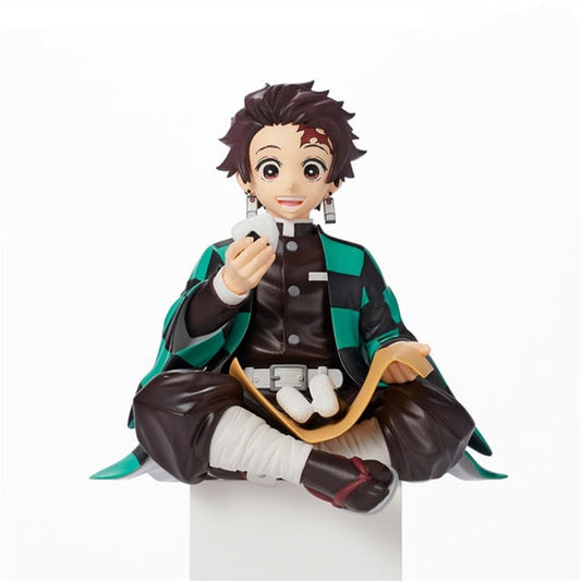 Figurine Demon Slayer Tanjiro Kamado