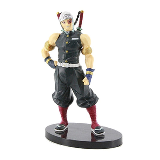 Figurine Demon Slayer Tengen