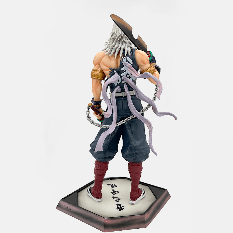 Figurine Demon Slayer Uzui Tengen