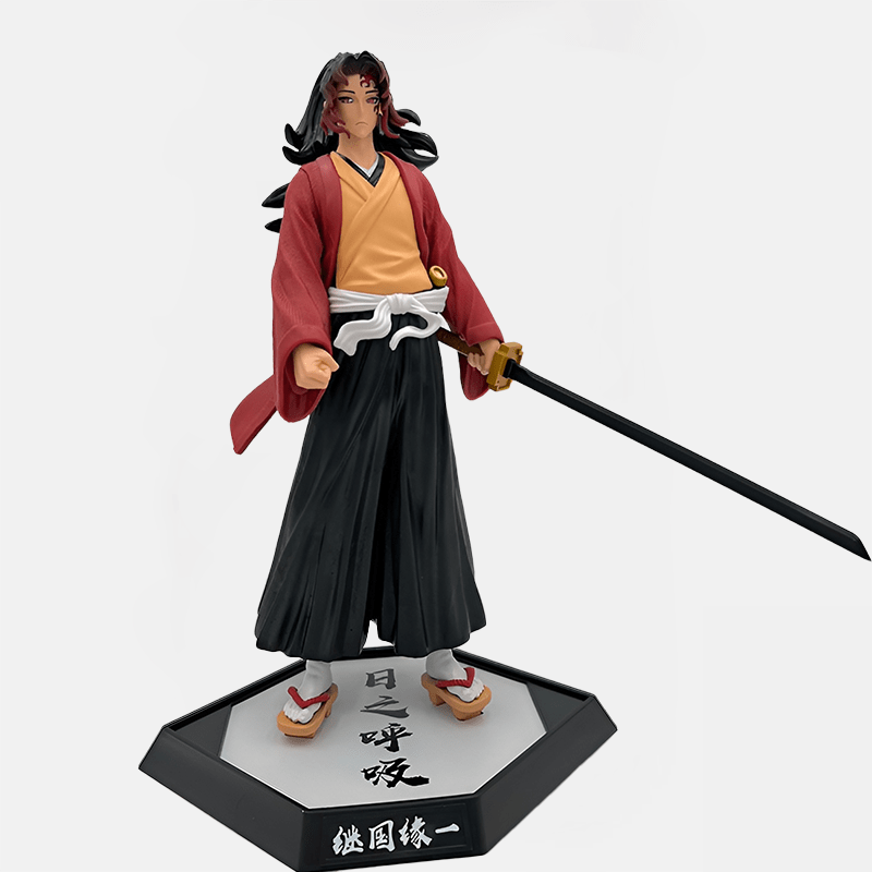 Figurine Demon Slayer Yoriichi