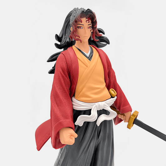 Figurine Demon Slayer Yoriichi