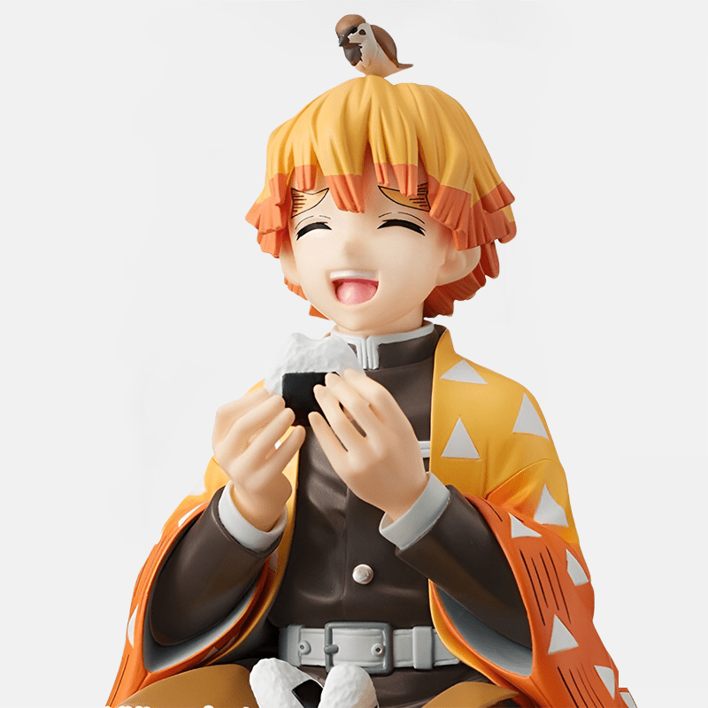 Figurine Demon Slayer Zenitsu