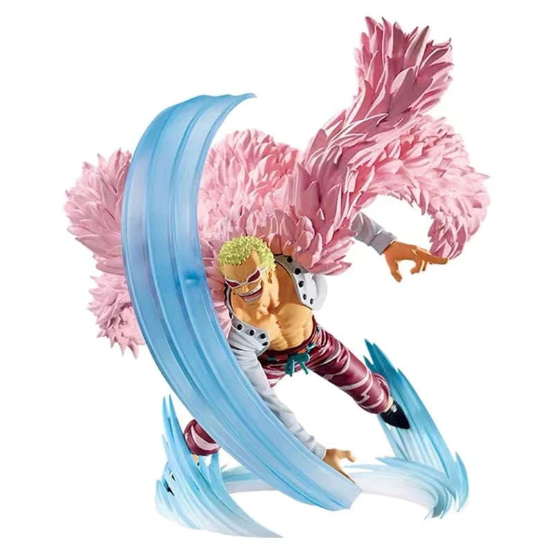 Figurine Doflamingo "Ito Ito" - One Piece