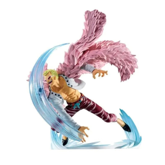 Figurine Doflamingo "Ito Ito" - One Piece