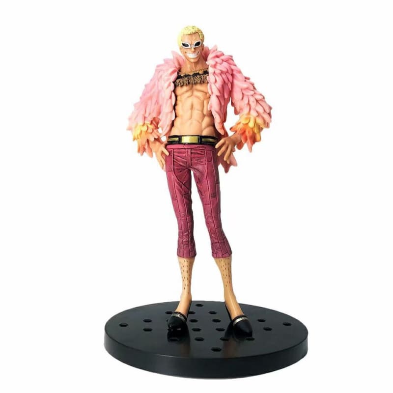 Figurine Donquixote Doflamingo - One Piece