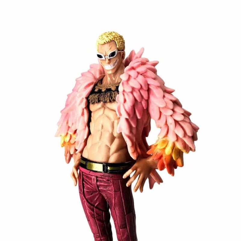 Figurine Donquixote Doflamingo - One Piece