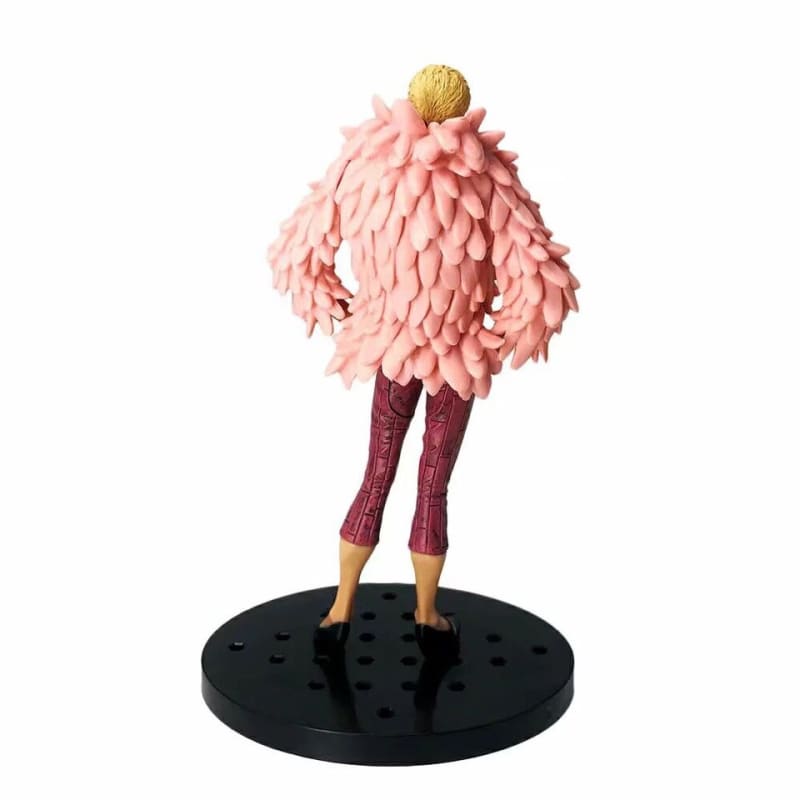 Figurine Donquixote Doflamingo - One Piece