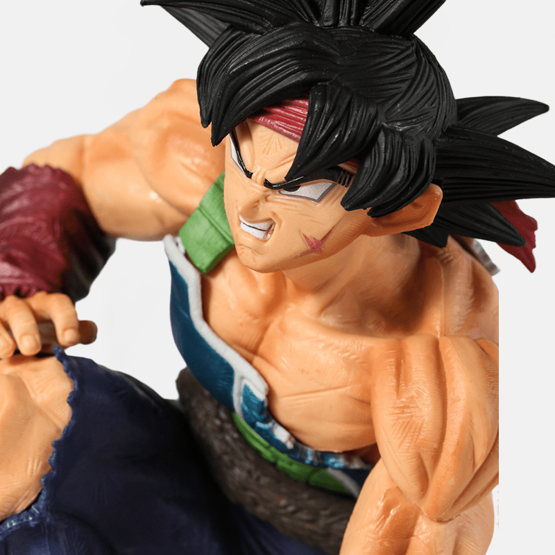 Figurine Dragon Ball Z Bardock