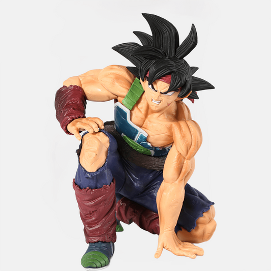 Figurine Dragon Ball Z Bardock