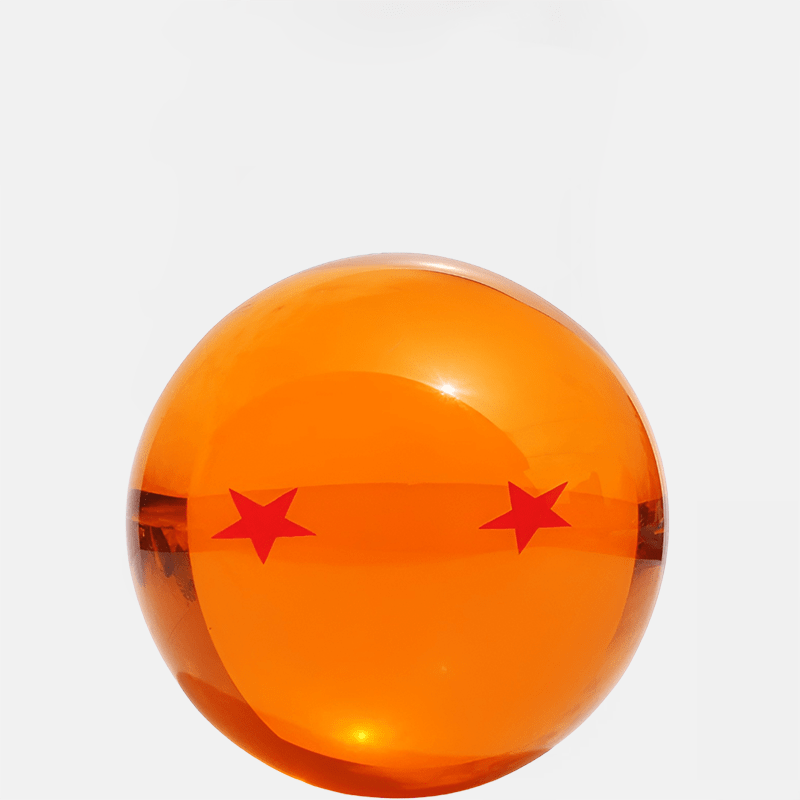 Figurine Dragon Ball Z Boule de Cristal