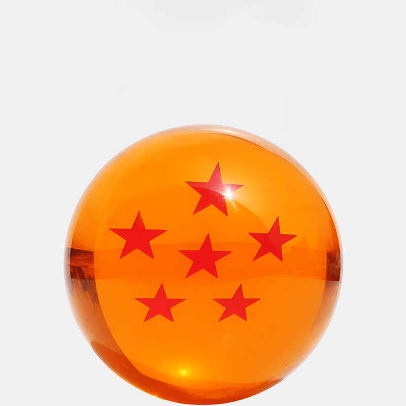 Figurine Dragon Ball Z Boule de Cristal