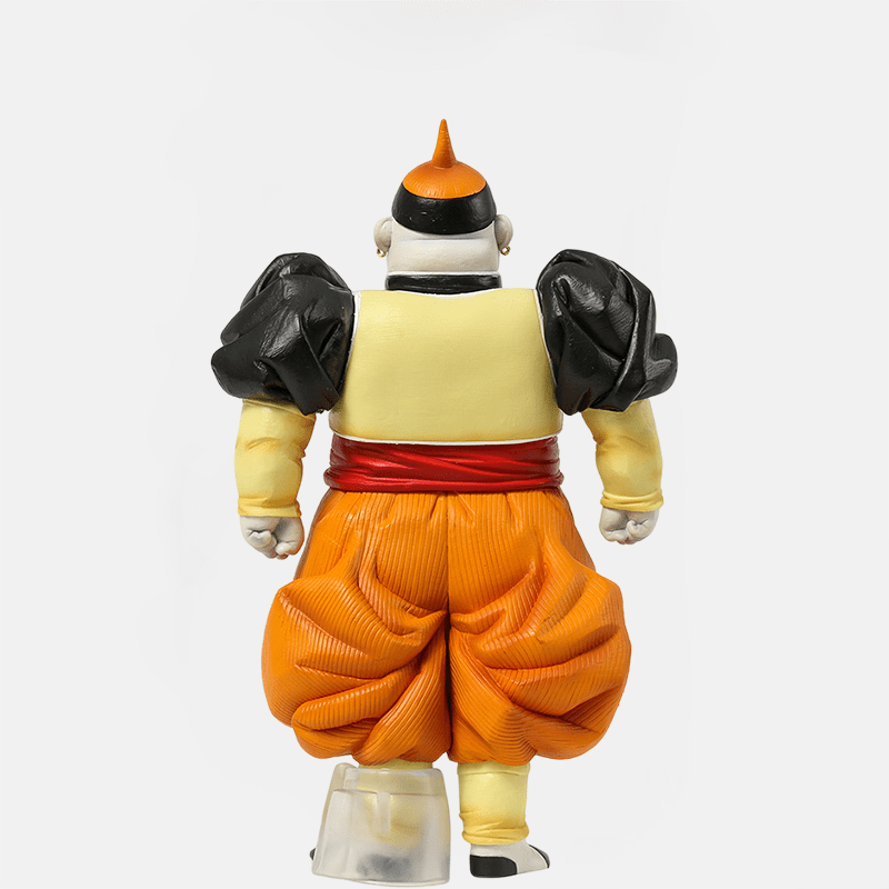 Figurine Dragon Ball Z C-19