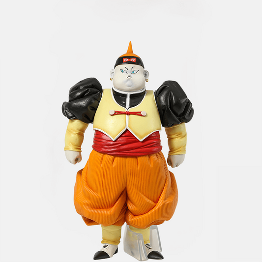 Figurine Dragon Ball Z C-19