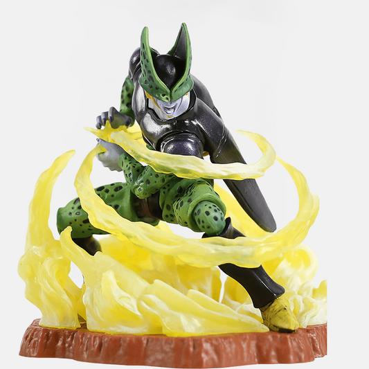 Figurine Dragon Ball Z Cell Kamehameha