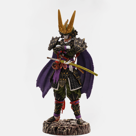 Figurine Dragon Ball Z Cell Samuraï