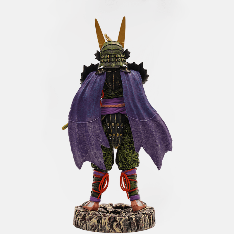 Figurine Dragon Ball Z Cell Samuraï