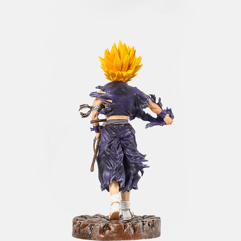 Figurine Dragon Ball Z Gohan Samuraï