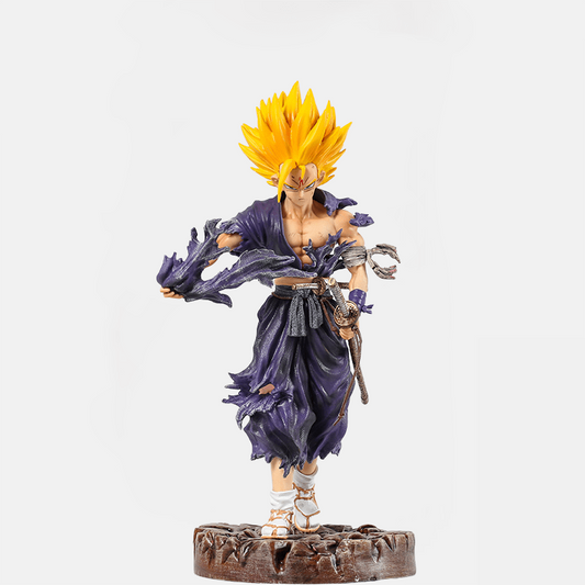 Figurine Dragon Ball Z Gohan Samuraï