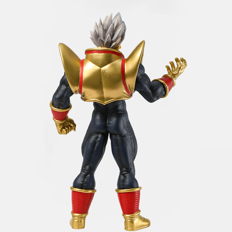 Figurine Dragon Ball Z GT Baby Vegeta